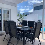 Villa Casa Havn Playa Blanca (Lanzarote)
