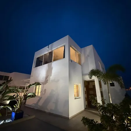 Villa Casa Havn