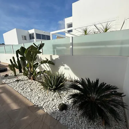 Casa Havn Playa Blanca