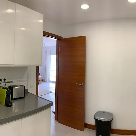 Casa Havn Playa Blanca