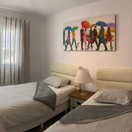 Casa Havn Villa *