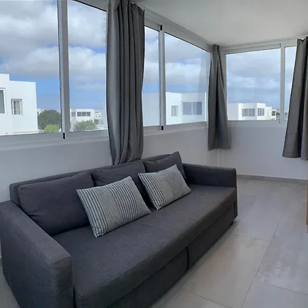 Casa Havn Villa *