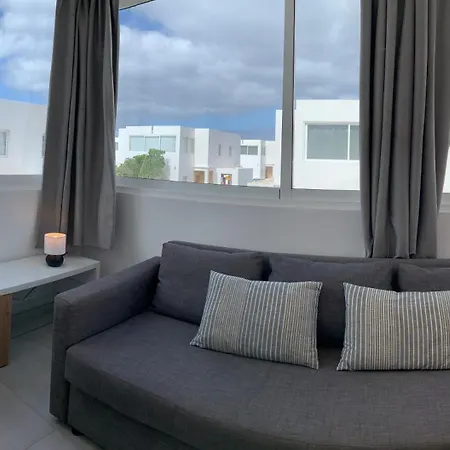 Casa Havn Playa Blanca