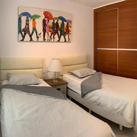 Casa Havn * Playa Blanca (Lanzarote)