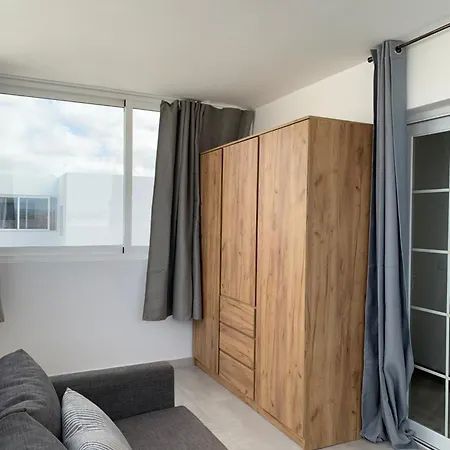 Casa Havn * Playa Blanca (Lanzarote)