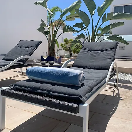 Villa Casa Havn