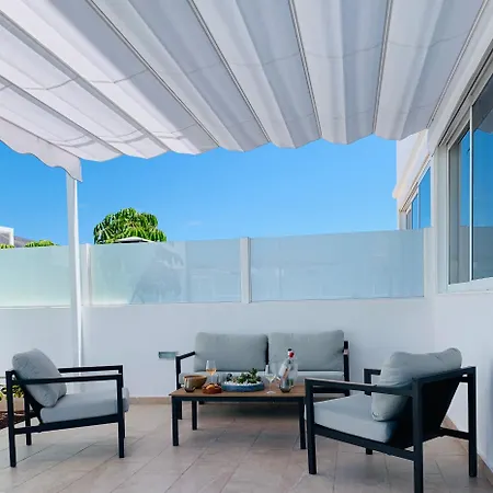 Casa Havn * Playa Blanca (Lanzarote)