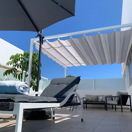Villa Casa Havn *