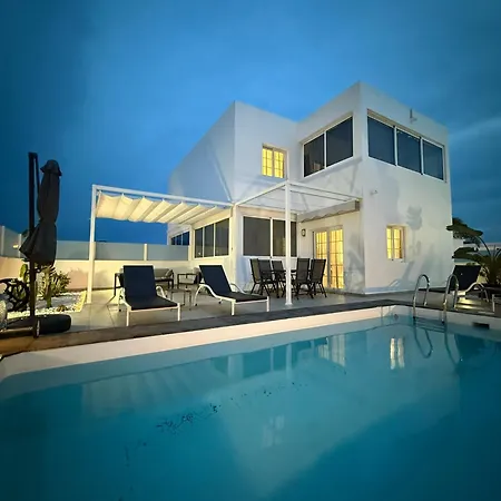 Casa Havn ヴィラ
