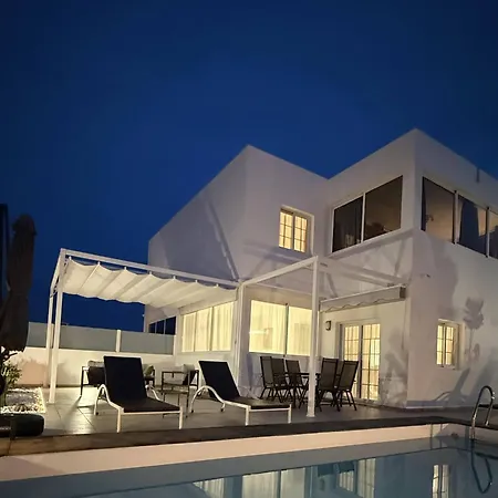 Casa Havn וילה *