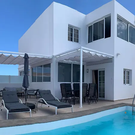 וילה Casa Havn *