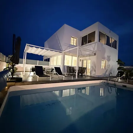 Casa Havn * プラヤ・ブランカ