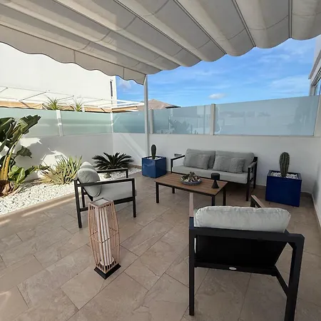 Casa Havn *