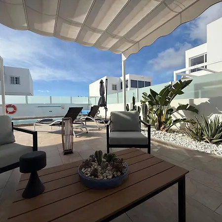 Casa Havn Villa Playa Blanca (Lanzarote)