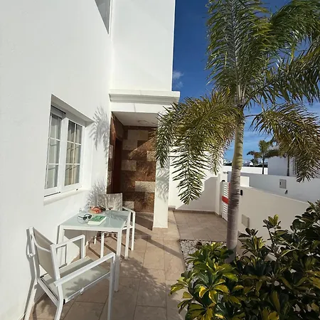 Casa Havn ヴィラ プラヤ・ブランカ