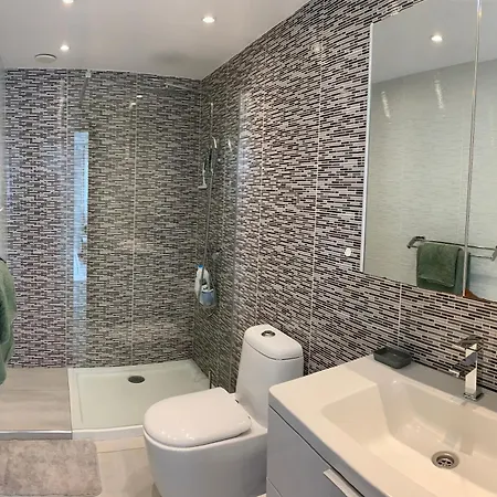 Casa Havn Villa