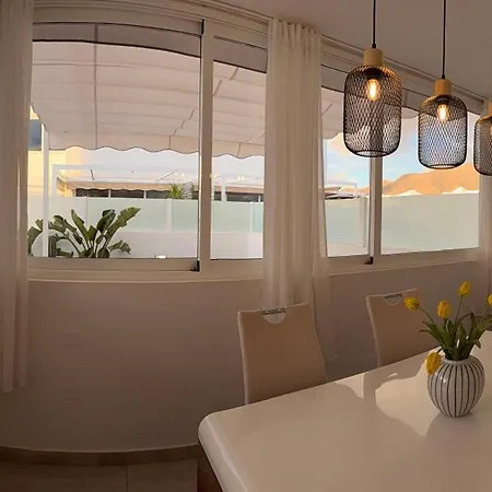 ヴィラ Casa Havn