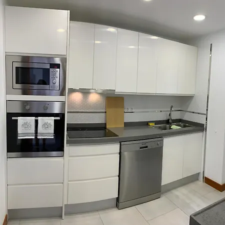 Casa Havn וילה פלאיה בלנקה