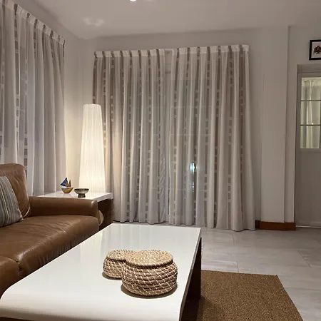 Casa Havn וילה פלאיה בלנקה