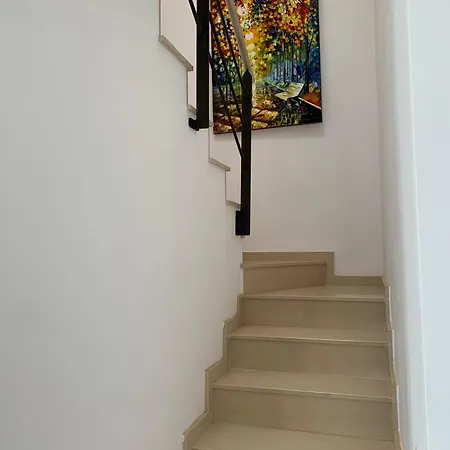 Villa Casa Havn Playa Blanca (Lanzarote)