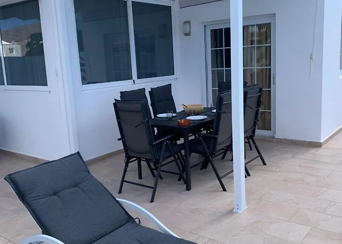 Casa Havn פלאיה בלנקה