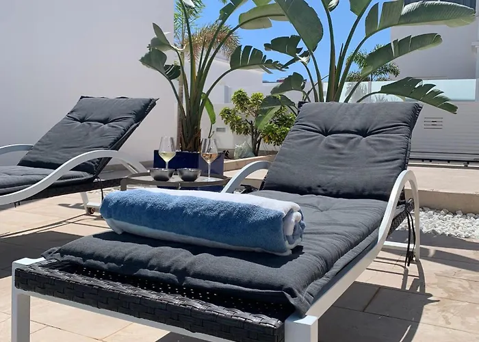 Casa Havn * פלאיה בלנקה