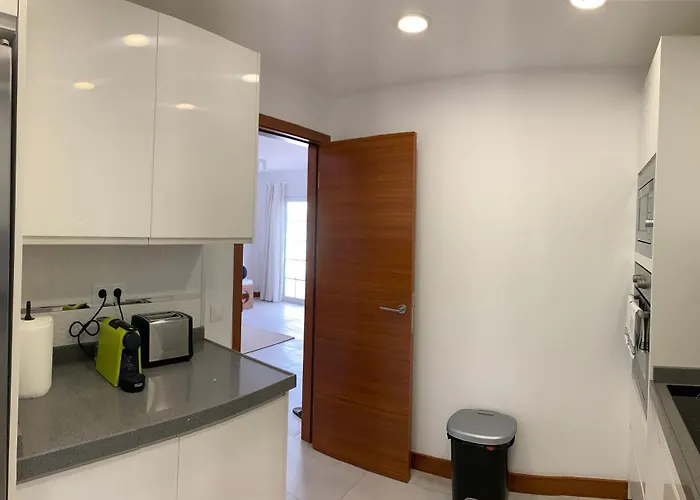 Casa Havn 普拉亚布兰卡