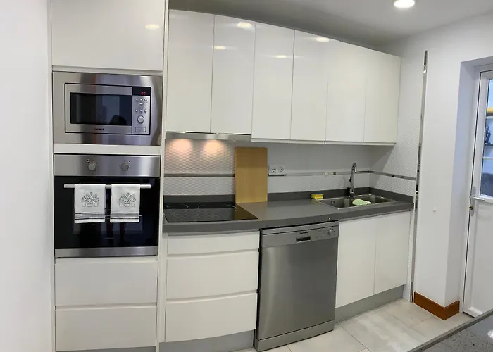 Casa Havn וילה פלאיה בלנקה