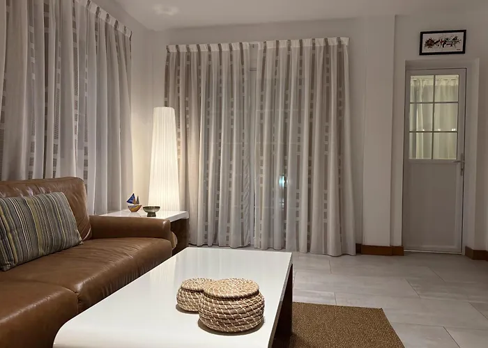 Casa Havn וילה פלאיה בלנקה