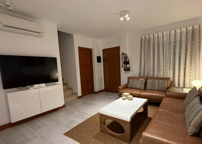 Casa Havn וילה *