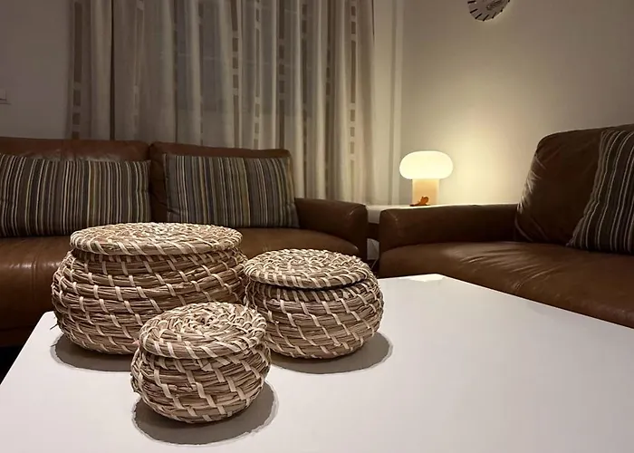 Casa Havn פלאיה בלנקה