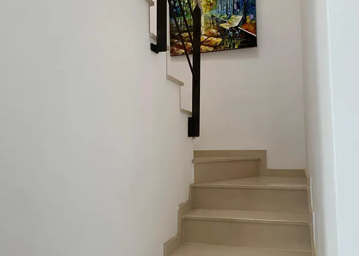 וילה Casa Havn פלאיה בלנקה