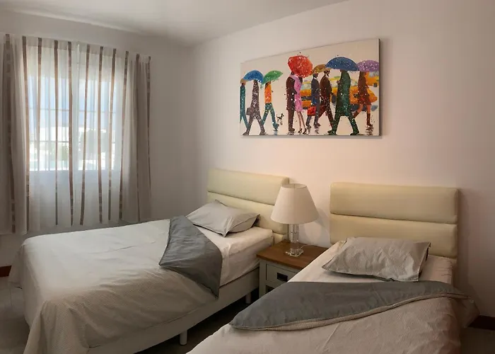 Casa Havn וילה *