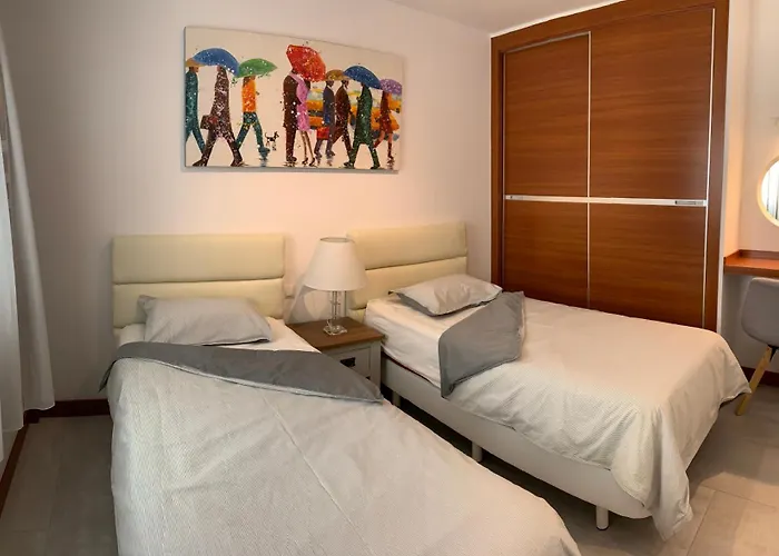 Casa Havn פלאיה בלנקה