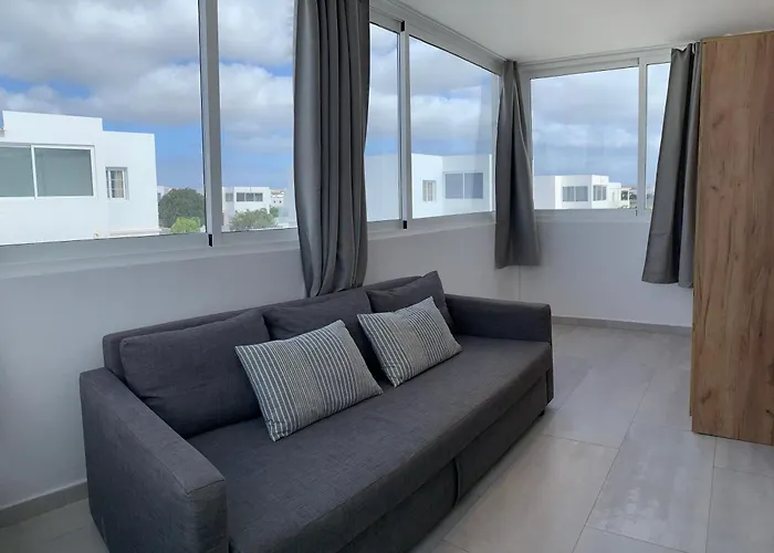 Casa Havn וילה *