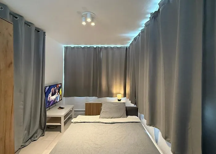 Casa Havn 别墅 普拉亚布兰卡