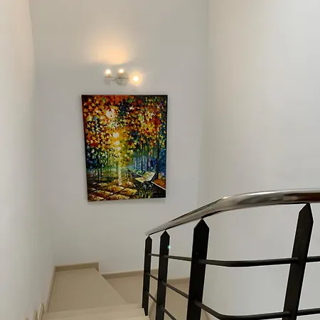 Casa Havn بلايا بلانكا