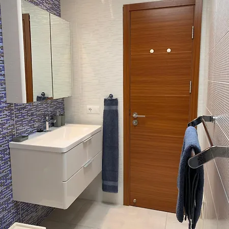 Casa Havn فيلة *