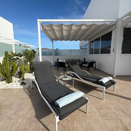 Villa Casa Havn *