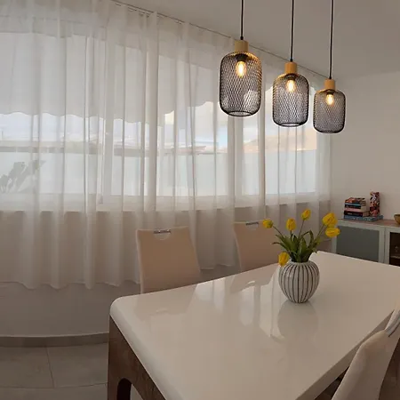Casa Havn * Playa Blanca (Lanzarote)
