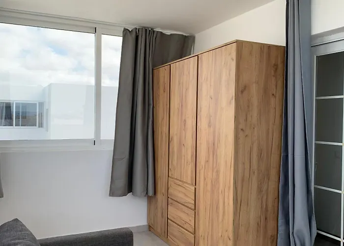 Villa Casa Havn Playa Blanca (Lanzarote)