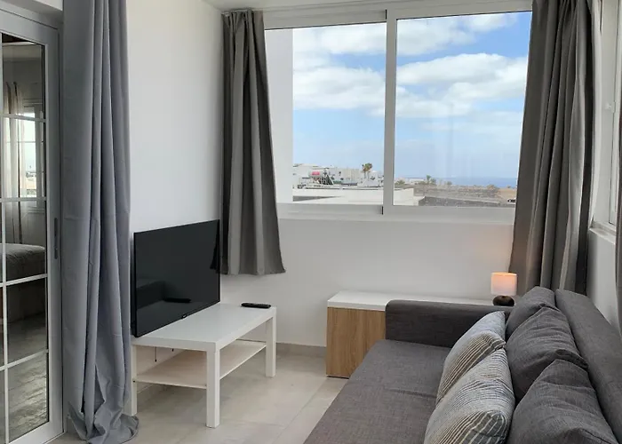 Casa Havn Playa Blanca (Lanzarote)